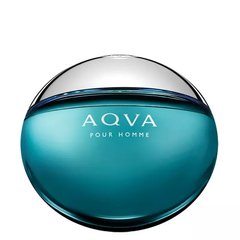 Aqva Pour Homme BVLGARI - Perfume Masculino - Eau de Toilette