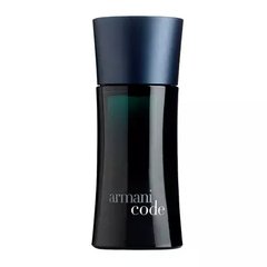Armani Code De Giorgio Armani Eau De Toilette Masculino na internet