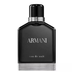 Armani Eau De Nuit By Giorgio Armani Eau De Toliette Masculino na internet
