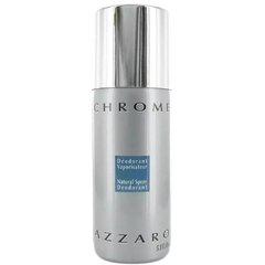 Azzaro Chrome Desodorante Masculino - 150 ml