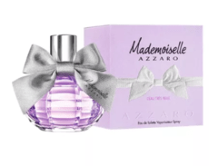 Azzaro Mademoiselle 2 Perfume Feminino - Eau de Toilette