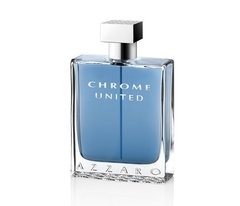 Azzaro Chrome Intense De Loris Azzaro Eau De Toilette Masculino - comprar online