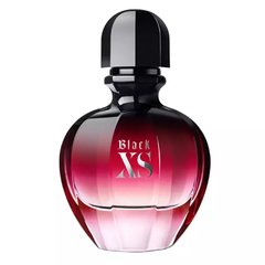 Black Xs For Her Paco Rabanne Perfume Feminino - Eau de Parfum - comprar online