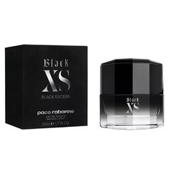 Black Xs Paco Rabanne - Perfume Masculino - Eau de Toilette na internet