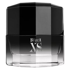 Black Xs Paco Rabanne - Perfume Masculino - Eau de Toilette