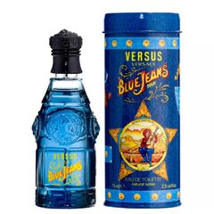 Blue Jeans Versace - Perfume Masculino - Eau de Toilette - comprar online