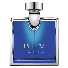 BLV Pour Homme Bvlgari Perfume Masculino - Eau de Toilette - comprar online
