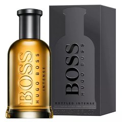 Boss Bottled Intense Masculino Eau de Parfum - comprar online