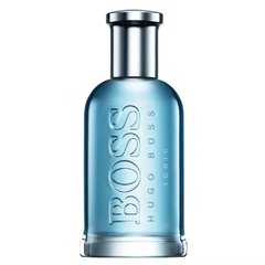 Boss Bottled Tonic De Hugo Boss Eau De Toilette Masculino - 100 ml