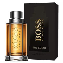 Boss The Scent de Hugo Boss Eau de Toilette