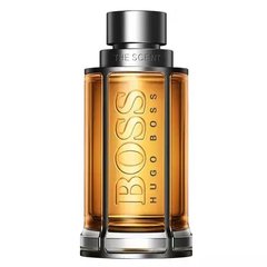 Boss The Scent de Hugo Boss Eau de Toilette - comprar online