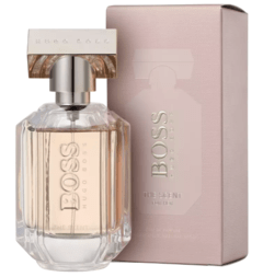 Boss The Scent for Her Hugo Boss Eau de Parfum - Perfume Feminino