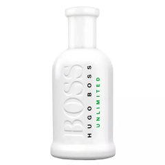 Boss Bottled Unlimited Eau de Toilette na internet