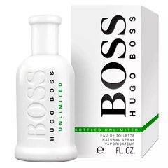 Boss Bottled Unlimited Eau de Toilette - comprar online