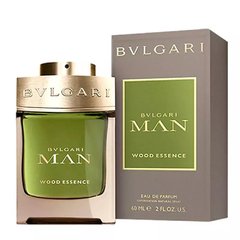 Bvlgari Man Wood Essence Bvlgari Perfume Masculino - Eau de Parfum