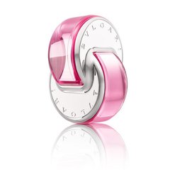 Bvlgari Omnia Pink Sapphire Eau De Toilette Feminino