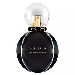 Bvlgari Goldea The Roman Night De Bvlgari Eau De Parfum Feminino