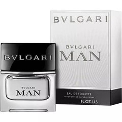 BVLGARI Man BVLGARI - Perfume Masculino - Eau de Toilette