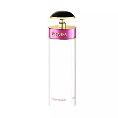 Candy Body Lotion Prada - Loção Corporal - 150ml
