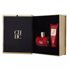 Kit CH Privée Carolina Herrera Feminino - Eau de Parfum 50ml + Body Lotion 100ml - comprar online