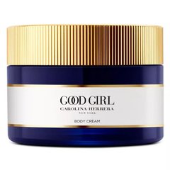 Carolina Herrera Good Girl Body Cream - Hidratante Corporal 200ml