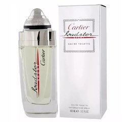 Cartier Roadster Sport Cartier - Perfume Masculino - Eau de Toilette