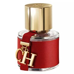 CH De Carolina Herrera Eau De Toilette Feminino - comprar online