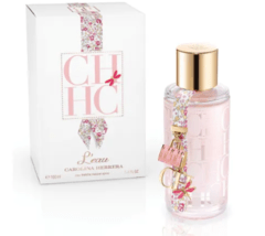Ch L'Eau By Carolina Herrera Eau De Toilette Feminino
