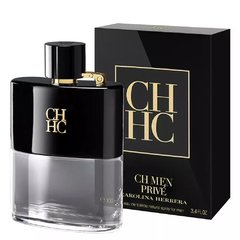 CH Men Privé Carolina Herrera - Perfume Masculino - Eau de Toilette