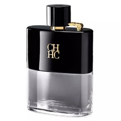 CH Men Privé Carolina Herrera - Perfume Masculino - Eau de Toilette - comprar online