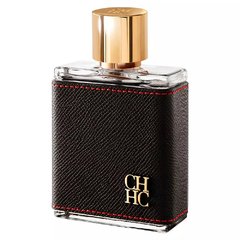 CH Men Carolina Herrera - Perfume Masculino - Eau de Toilette - comprar online