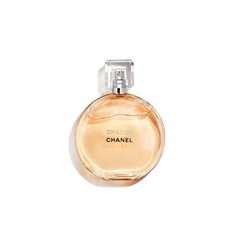 Chance Eau de Toilette By Chanel - Perfume Feminino