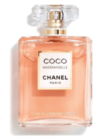Chanel Coco Modemoiselle Intense Eau de Parfum - Perfume Feminino