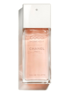 Chanel Coco Modemoiselle Eau de Toilette - Perfume Feminino