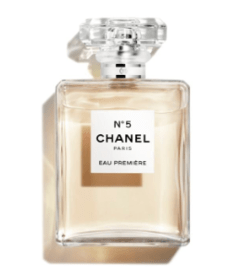 Chanel N.5 Premiere Eau de Parfum - Perfume Feminino