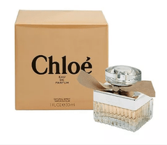 Chloé De Chloé Eau De Parfum Feminino