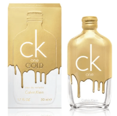 Ck One Gold De Calvin klein Eau De Toilette Unisex