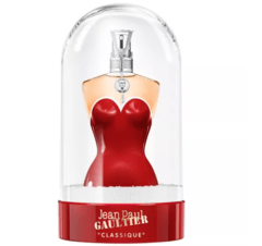Classique Xmas Collector Jean Paul Gaultier Eau de Toilette Feminino