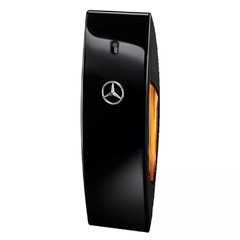 Club Black Mercedes Benz Perfume Masculino - Eau de Toilette - comprar online