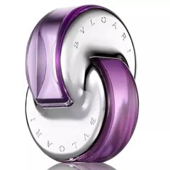 Omnia Amethyste De Bvlgari Feminino Eau De Toilette - comprar online