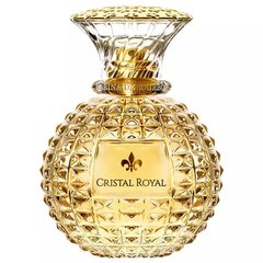 Cristal Royal Marina de Bourbon Eau de Parfum - Perfume Feminino