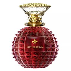 Cristal Royal Passion Marina de Bourbon - Perfume Feminino - Eau de Parfum na internet
