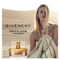 Dahlia Divin Le Nectar De Parfum Givenchy Feminino Eau De Parfum - comprar online