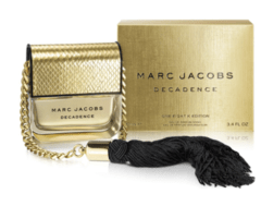 Marc Jacobs Decadence One Eight K Edition Eau De Parfum Feminino