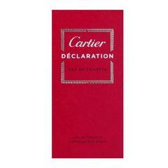 Déclaration Cartier - Perfume Masculino - Eau de Toilette - comprar online
