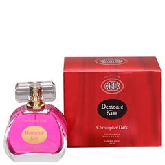 Demonic Kiss Christopher Dark - Perfume Feminino - Eau de Parfum
