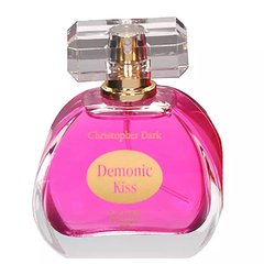 Demonic Kiss Christopher Dark - Perfume Feminino - Eau de Parfum - comprar online