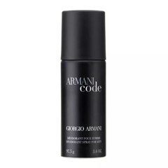 Desodorante Armani Code De Giorgio Armani Masculino - 150 ml