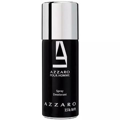 Desodorante Azzaro Pour Homme - 150 ml
