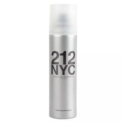 Carolina Herrera 212 - Desodorante Spray Feminino 150ml